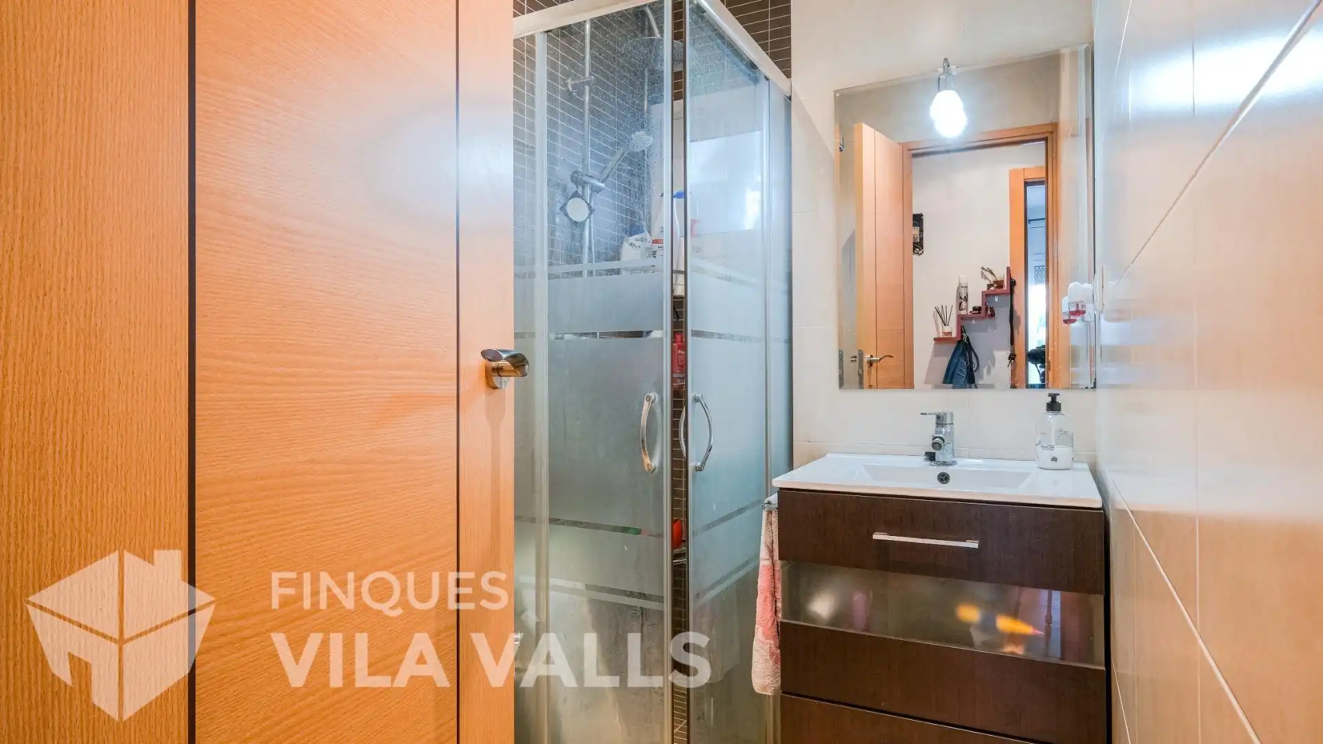 Habitación de Piso en venta en Sant Feliu de Codines