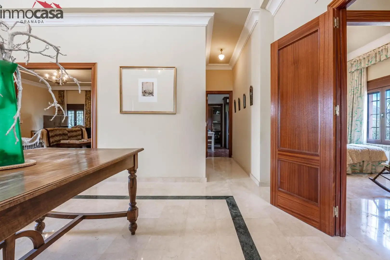Casa o chalet en venta en Huéscar