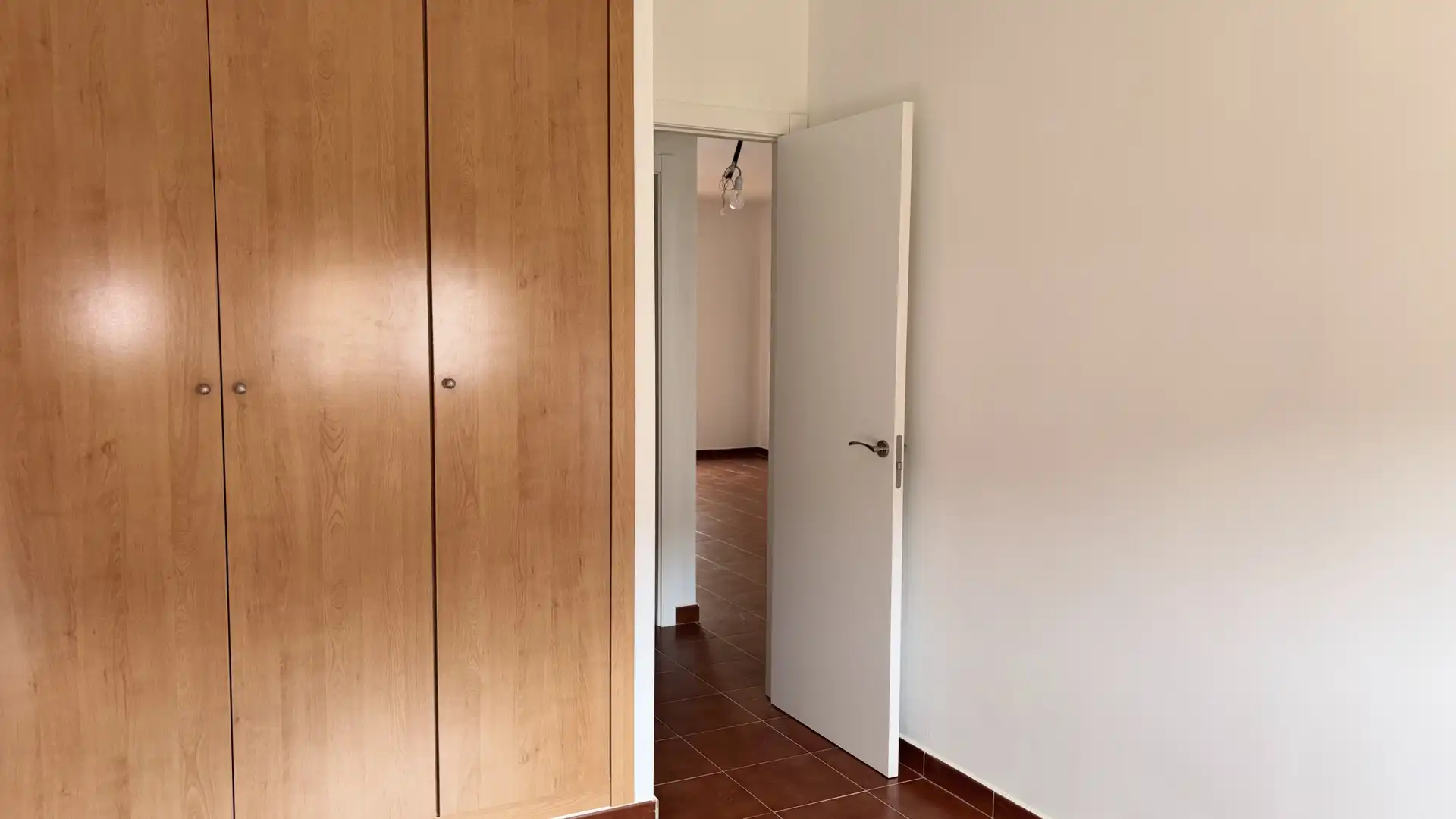 Apartament en venda en Manzanera amb Balcó