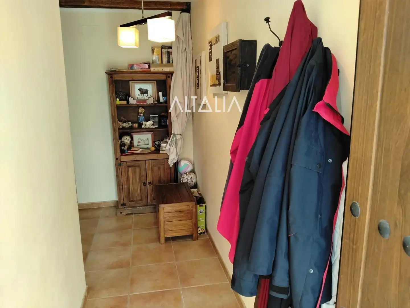 Adosado con piscina en venta en DEL HITO, imagen 58