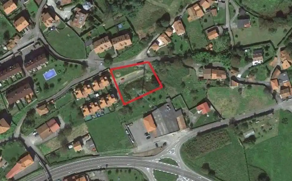 Residential land for sale in Muros de Nalón, imagen 6
