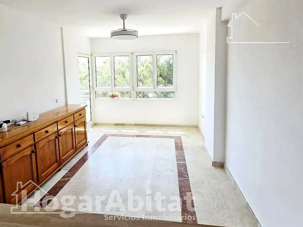 Piso con terraza en venta en Calle Samaniego, imagen 7