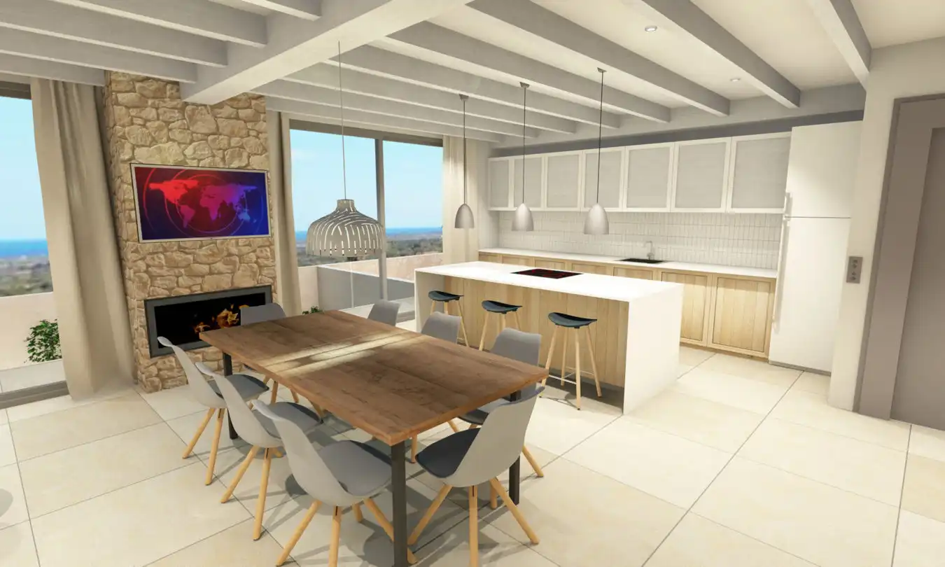 Finca rústica en venda a S'Alquería Blanca - Calonge