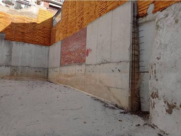 Wohnbaugrundstück zum Verkauf in Calle CADMO