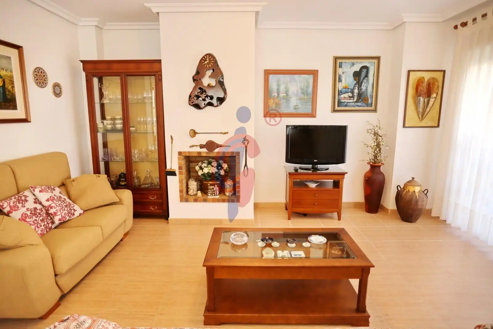 Villa avec jardin à vendre à Avenida Salinas 5, imagen 6