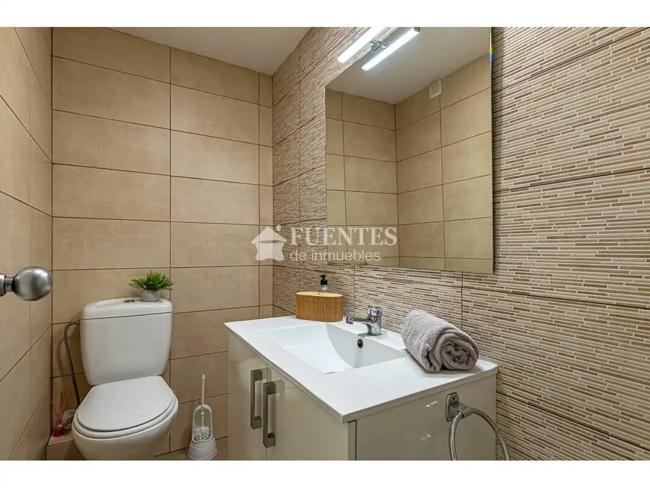 Flat with lift for sale in Calle Doctor Ferran, imagen 19