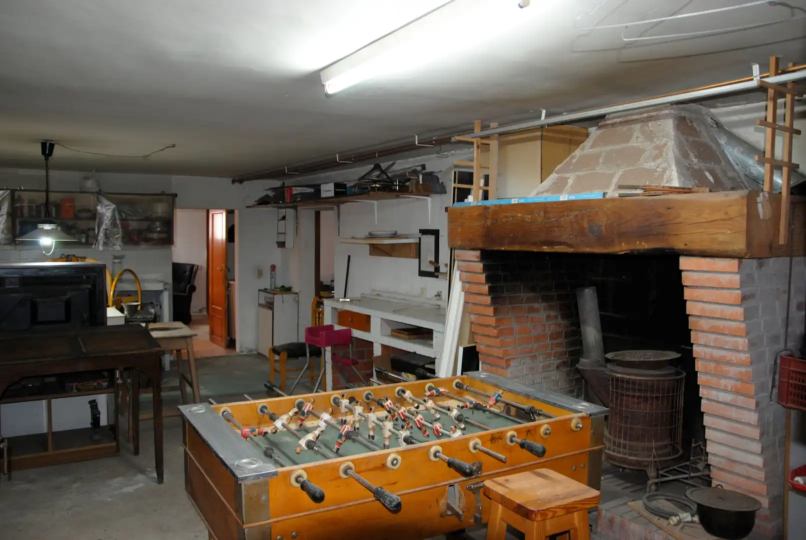Casa adosada en venta en Calle Molinos, Malpartida de Plasencia