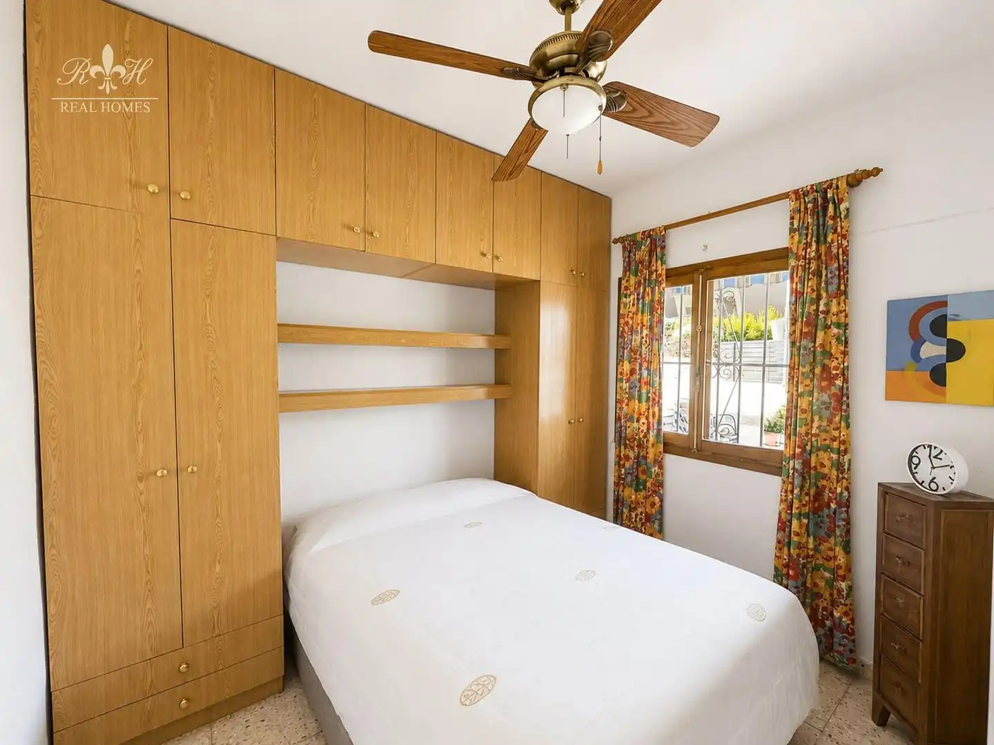 Habitación de Piso en venta en L'Alfàs del Pi
