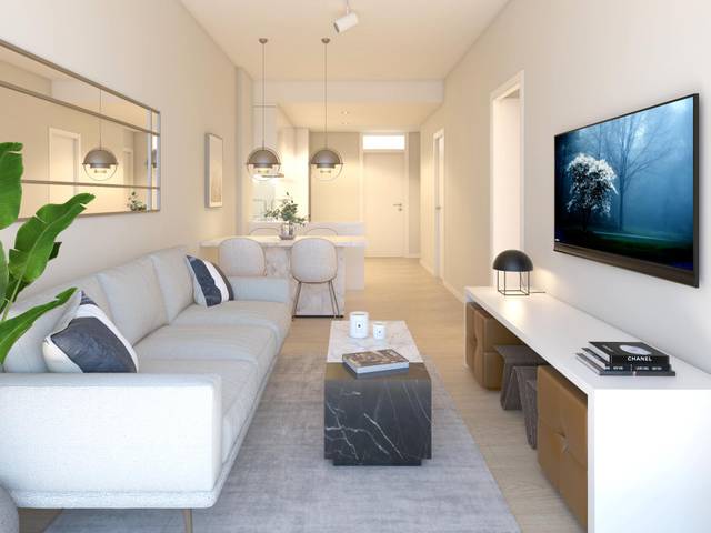 Ático en Venta en Los Boliches