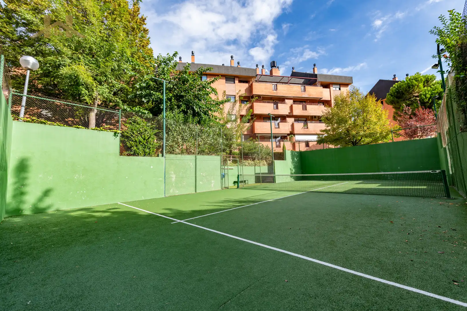 Flat with pool for sale in Paseo de la Chopera, imagen 30