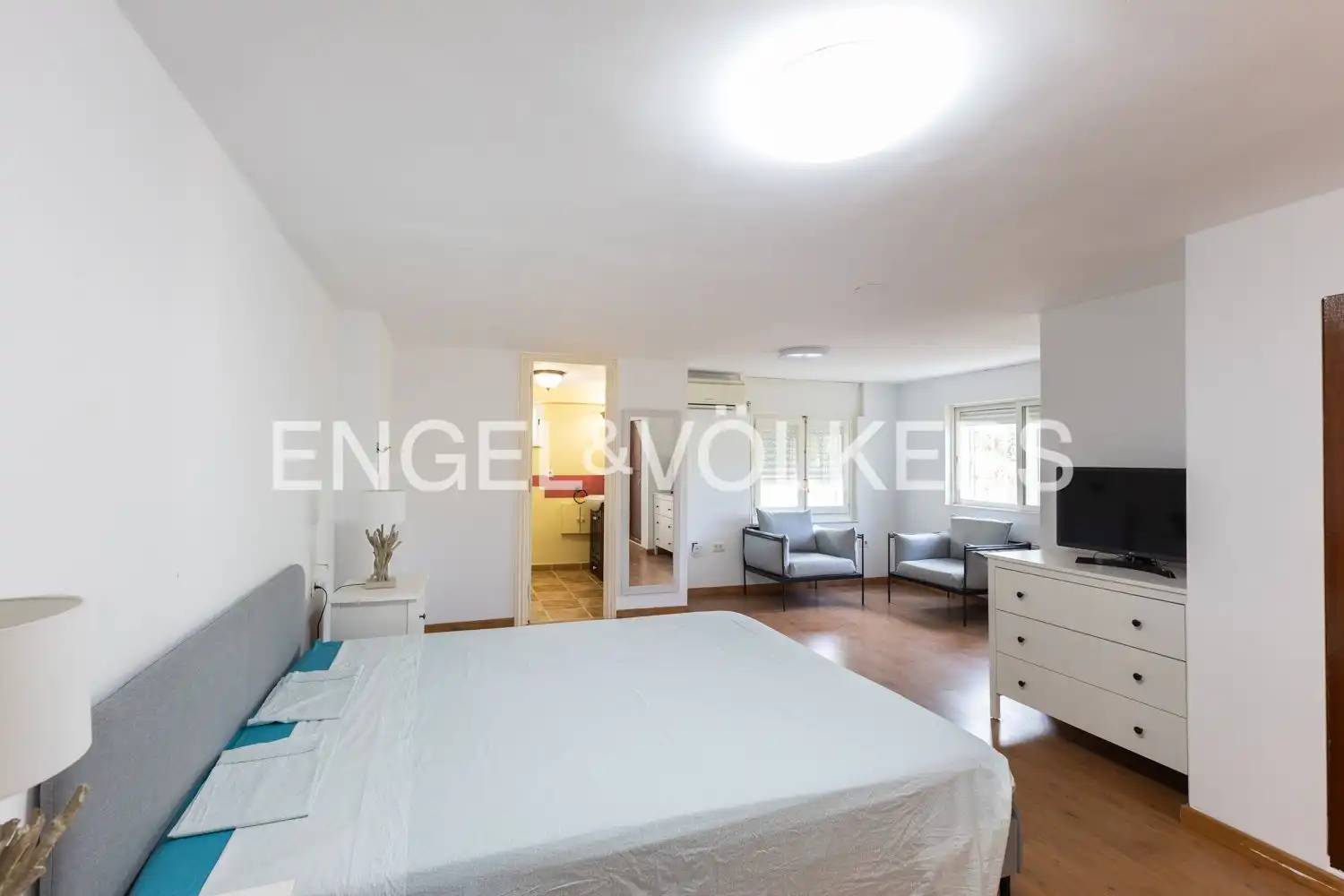Casa con piscina in vendita a Las Atalayas - Urmi - Cerro de Mar, imagen 25