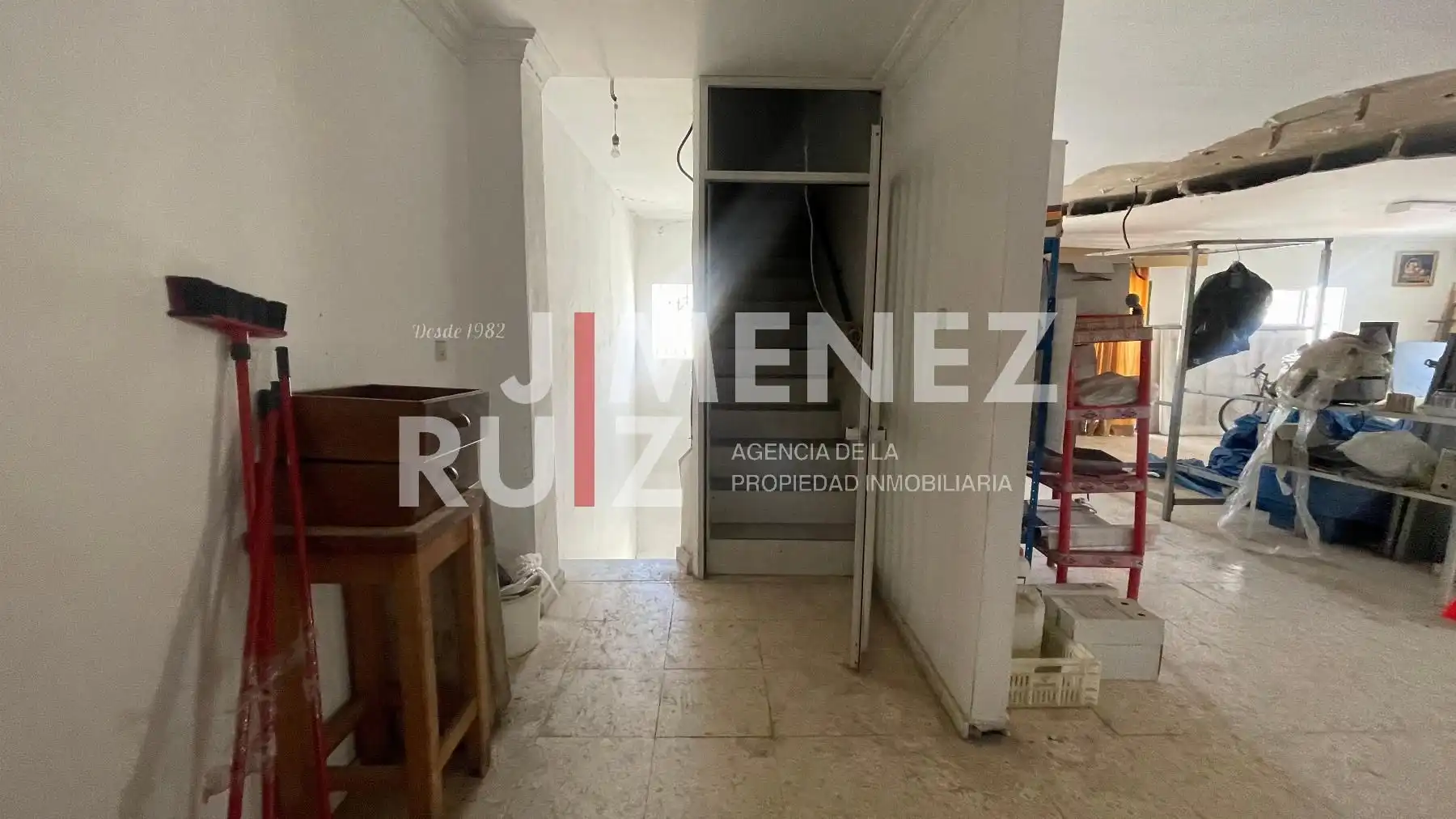 Casa o xalet en venda en El Puerto de Santa María