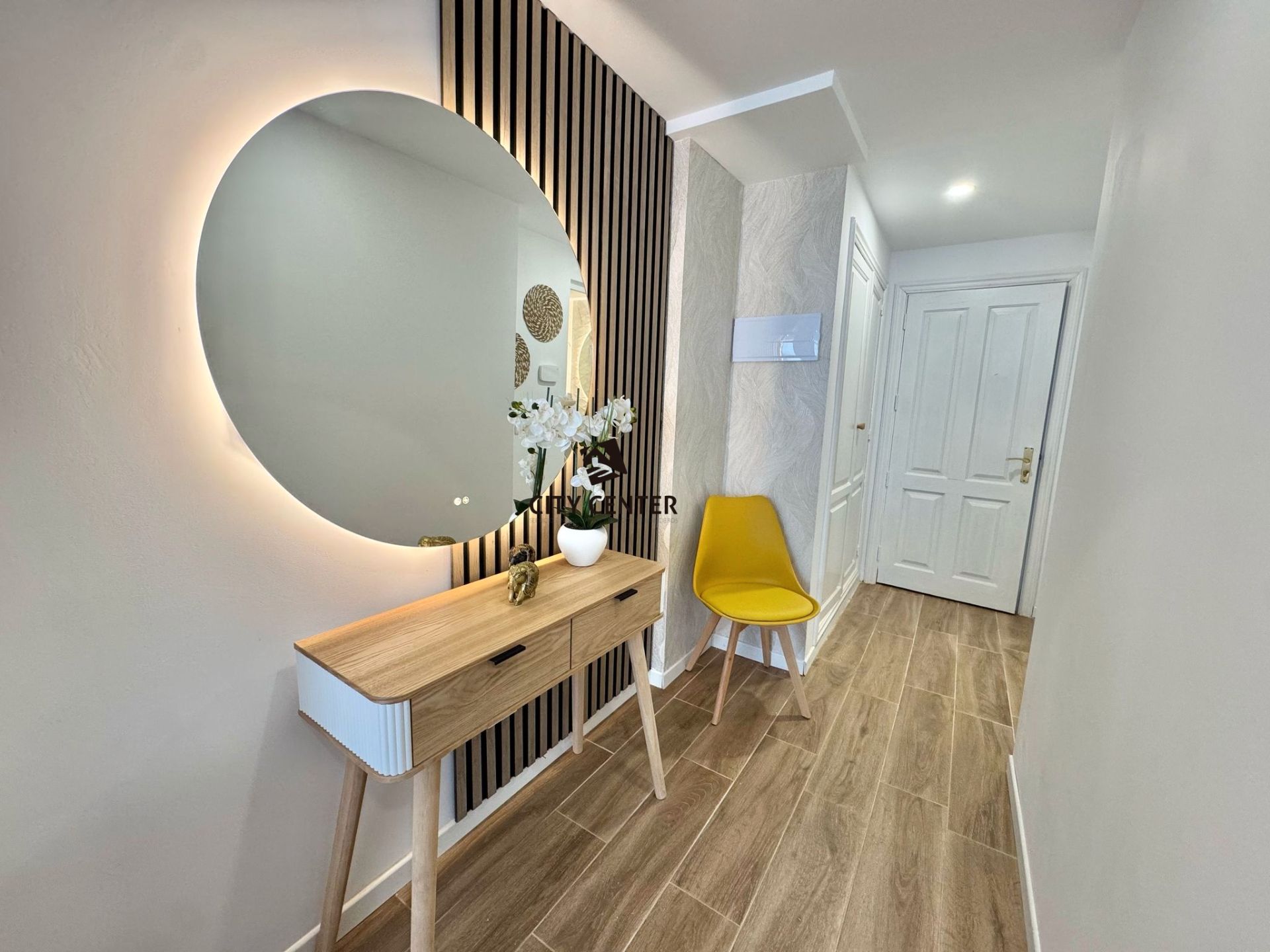 Apartamento en venta en San Miguel de Abona con Amueblado y Piscina comunitaria