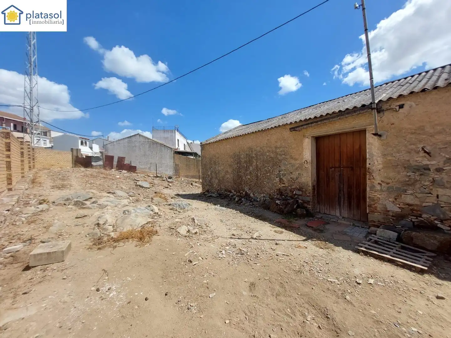 Terreno residenziale in vendita a Calle del Pilón, imagen 21