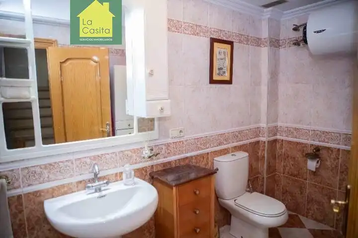 Casa con terrazza in vendita a San Pablo, imagen 21