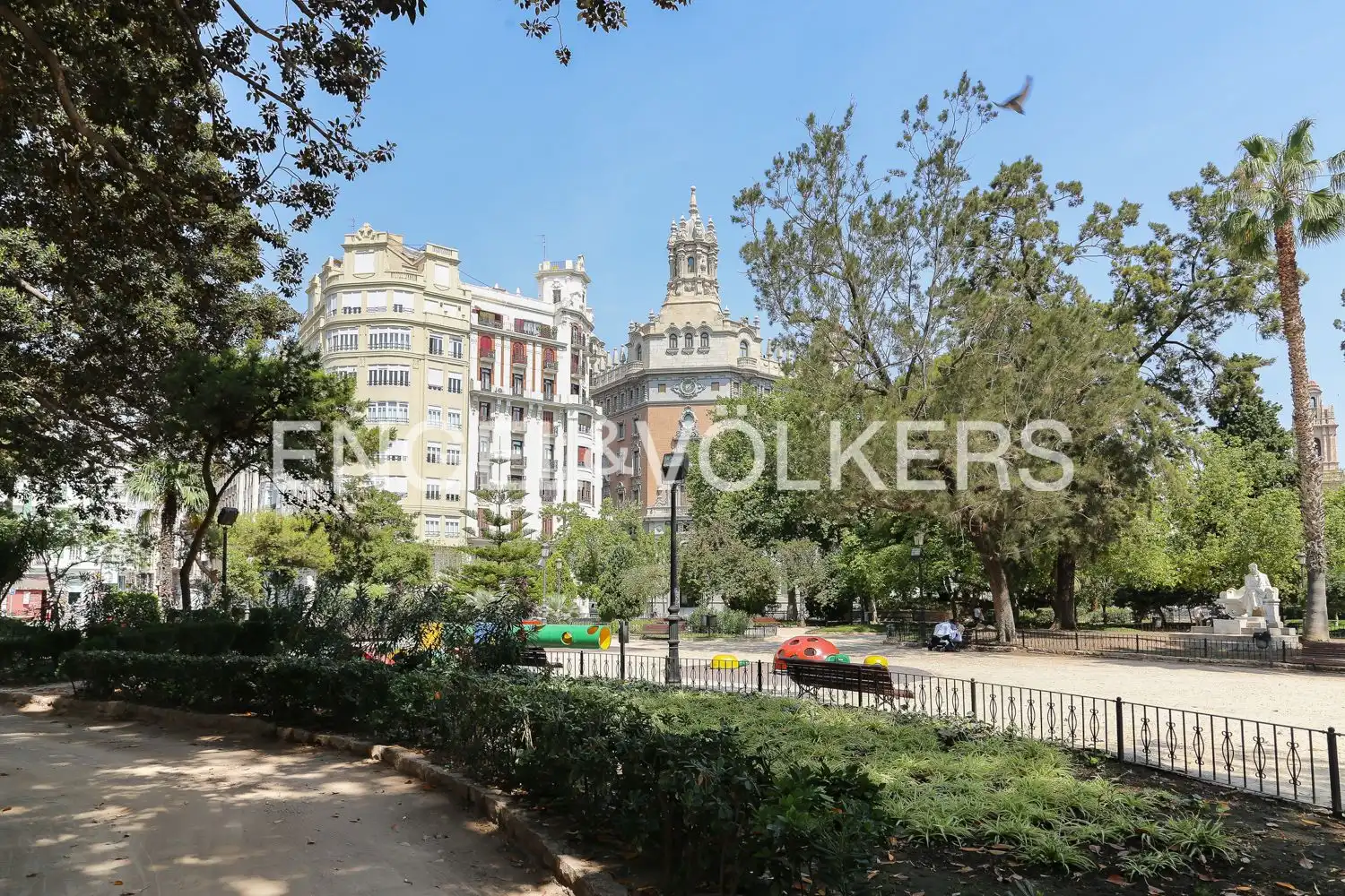 Vista exterior de Pis de lloguer en Ciutat Vella 