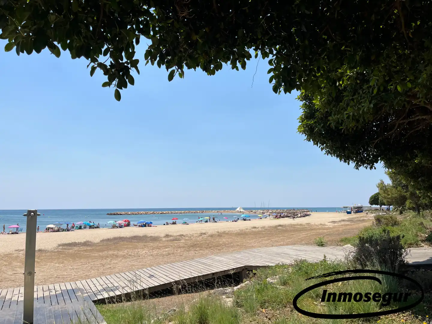 Casa adosada en venda en Cambrils amb Aire condicionat, Calefacció i Jardí privat