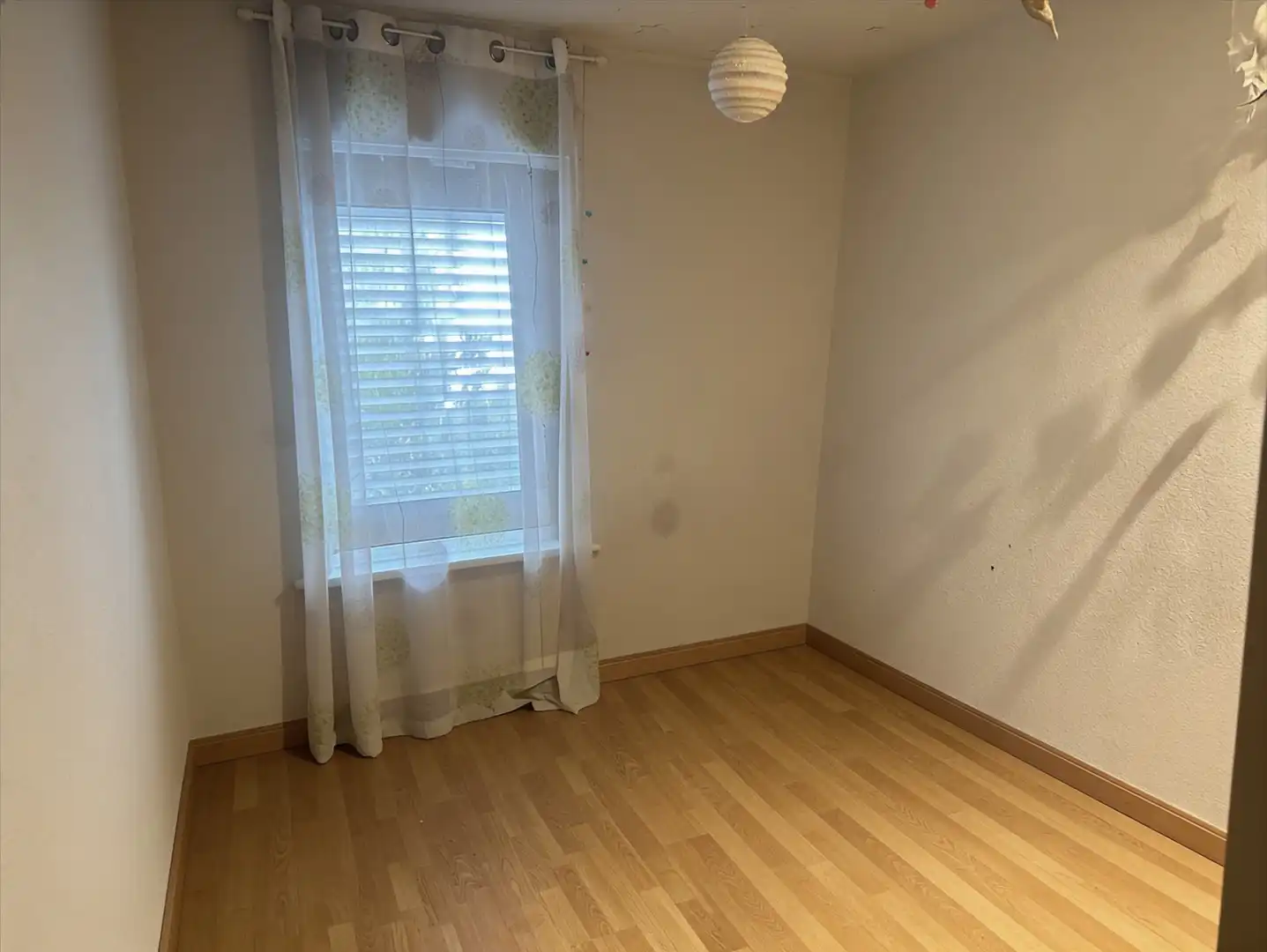 Habitación de Casa adosada en venta en Collado Mediano con Aire acondicionado, Calefacción y Jardín privado