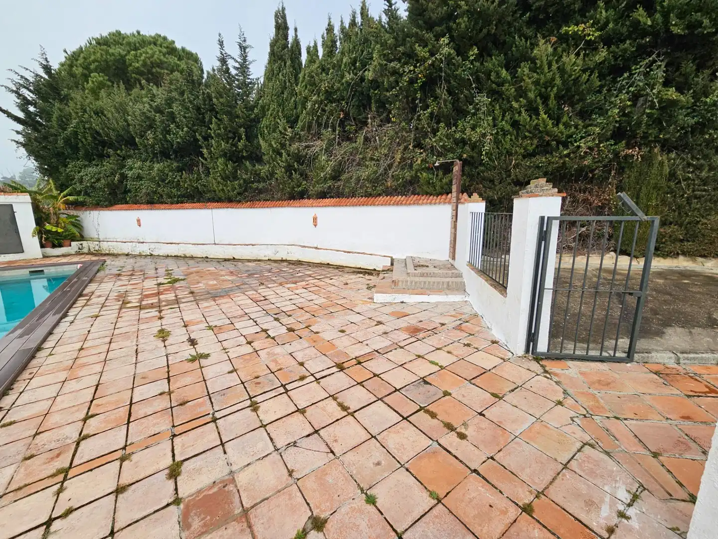 Xalet amb piscina en venda a Vejer, imagen 9