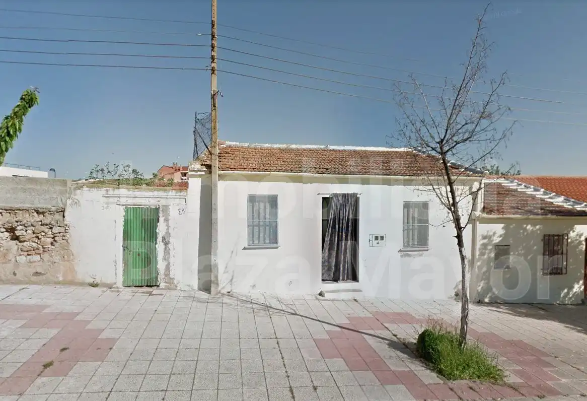 Terreny residencial en venda a Calle Cordel de Merinas de Chamberí, imagen 2