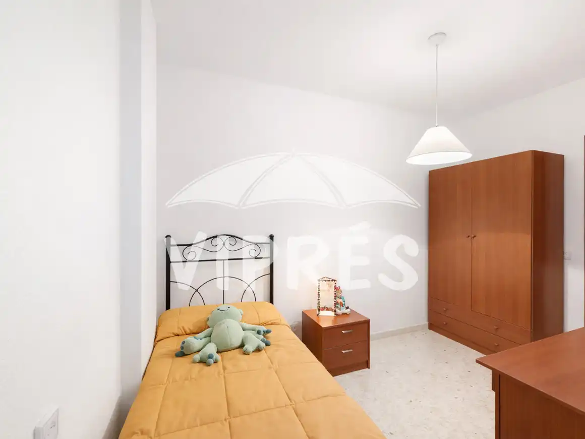 Apartament en venda a Sur