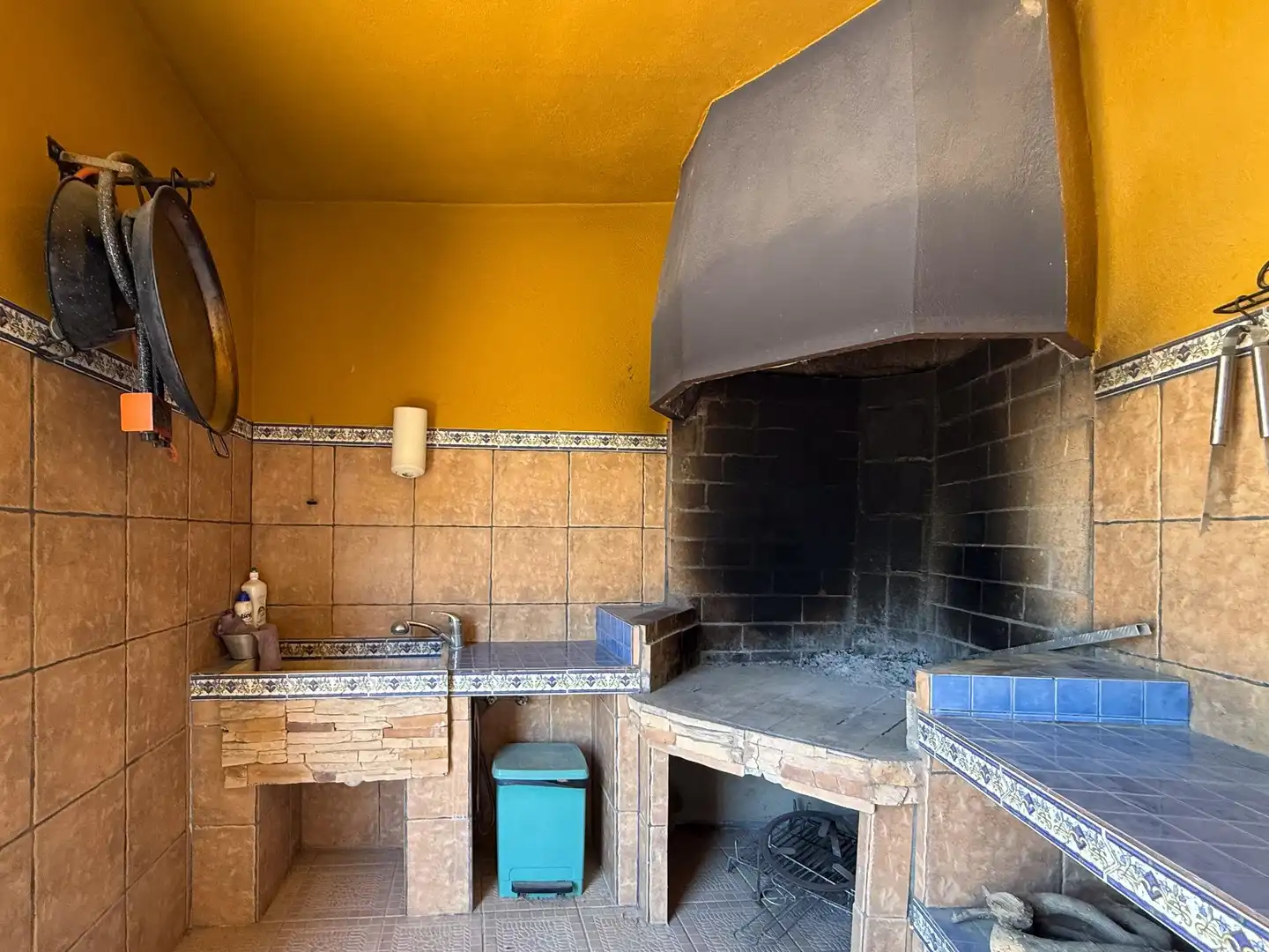 Villa con piscina in vendita a L'Alcora, imagen 40