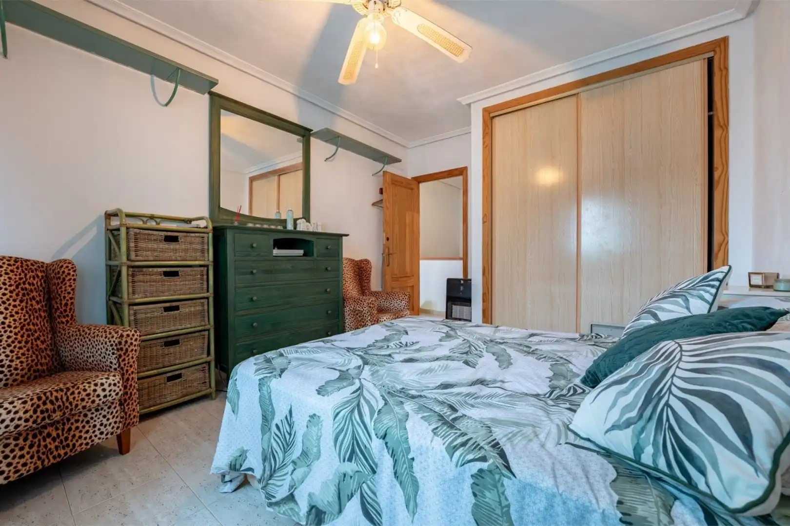 Maison avec terrasse à vendre à Los Balcones - Los Altos, imagen 14