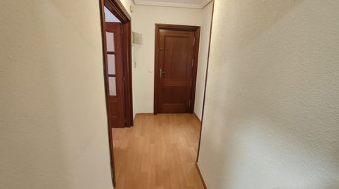 Foto 5 de Pis en venda a Corredera San Fernando, Úbeda, Jaén