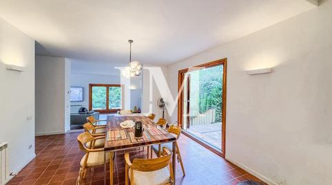 Foto 5 de Casa o chalet de alquiler en Camino Salut, Valldoreix, Barcelona