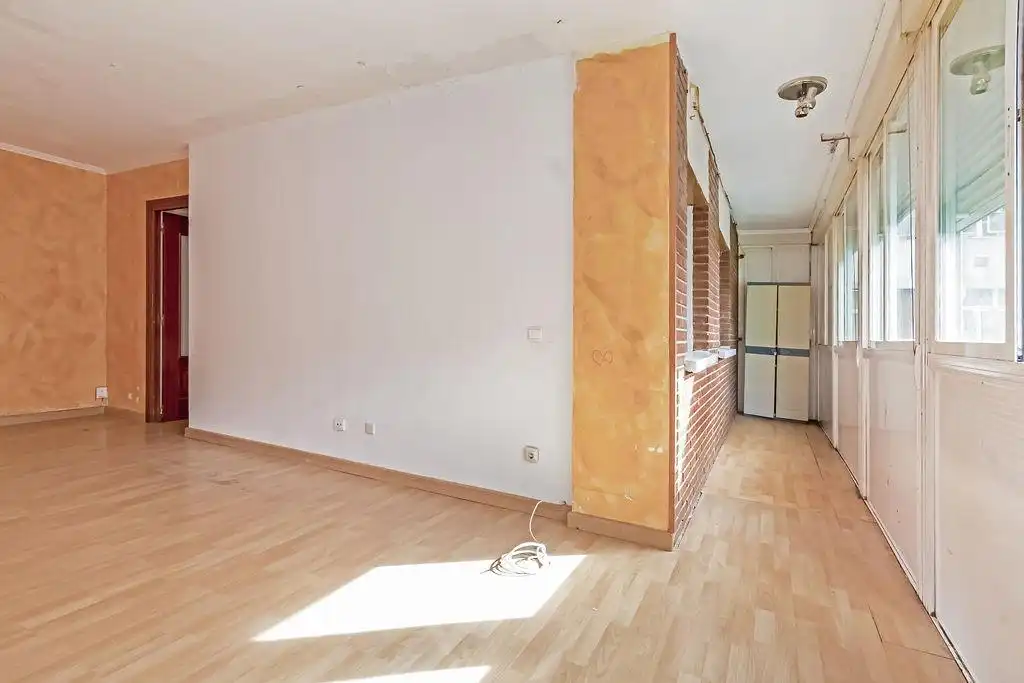 Piso en venta en Fuenlabrada