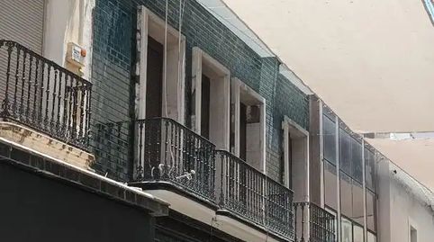 Foto 3 de Apartament en venda a Calle Concepción, 14, Centro, Huelva Capital