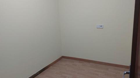 Foto 4 de Pis de lloguer a Avenida Navarra, Monte Alto - Zalaeta - Atocha, A Coruña Capital