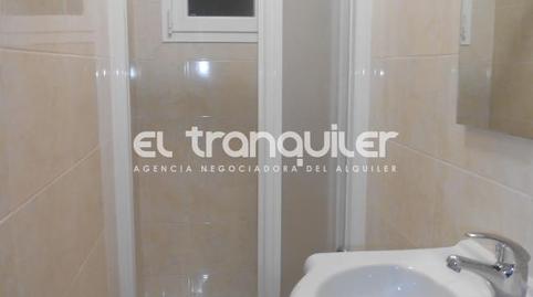 Foto 5 de Piso de alquiler en Calle Nuestra Señora de Guadalupe, Guindalera,  Madrid Capital