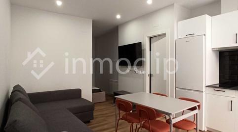 Photo 4 of Study for rent in Calle Avila, Garrido Norte, Salamanca Capital