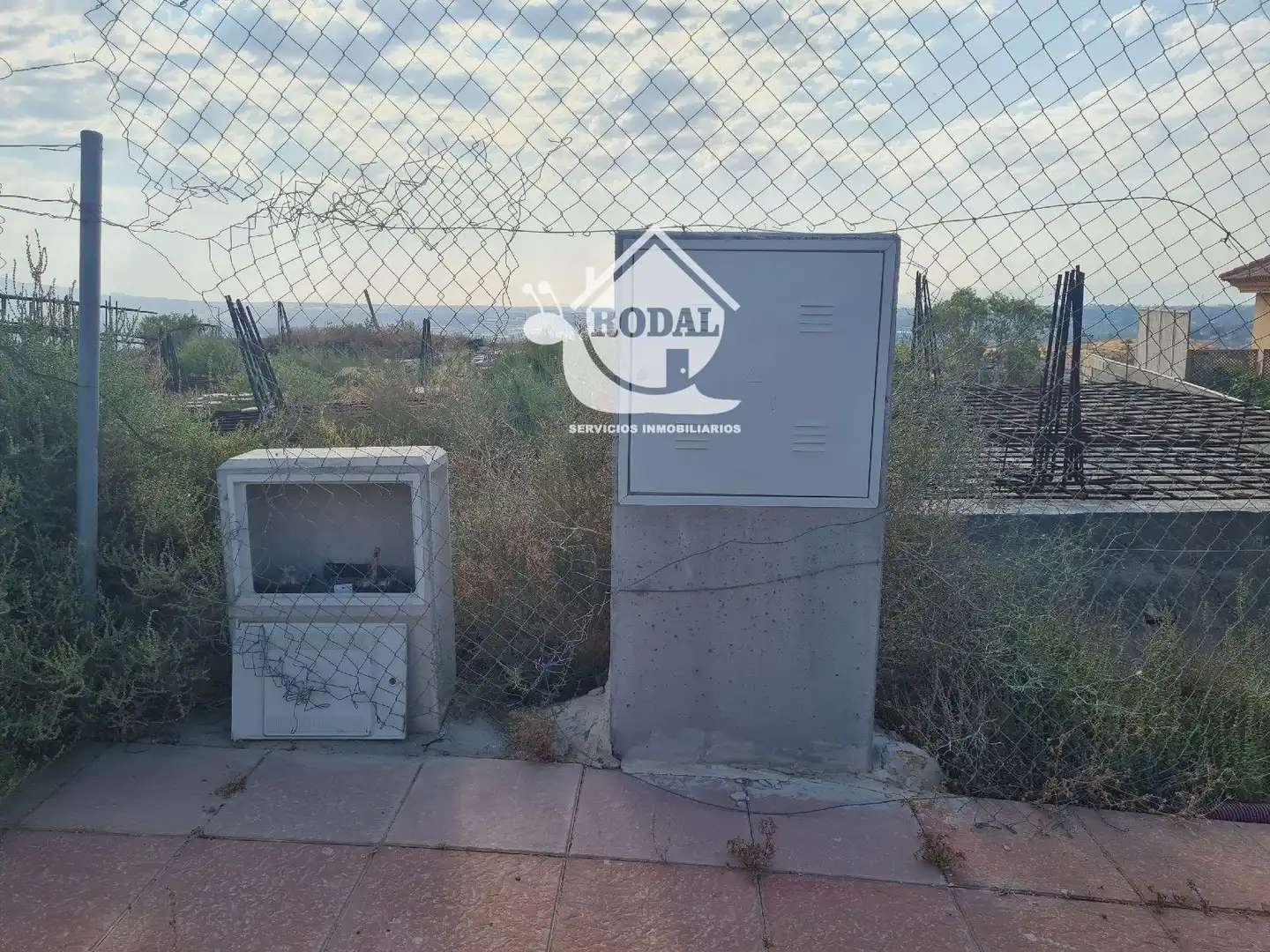 Terreno en venta en Huércal de Almería