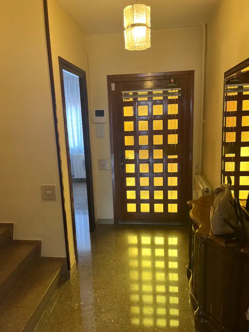 Casa o chalet de alquiler en Castellar del Vallès con Calefacción, Trastero y Horno