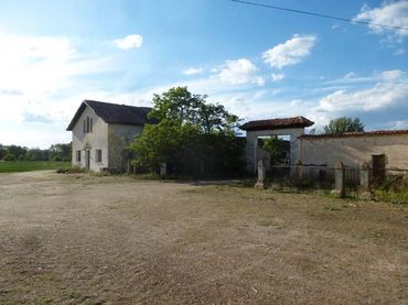 Terreno rustico in vendita a San Lorenzo - San Marcos