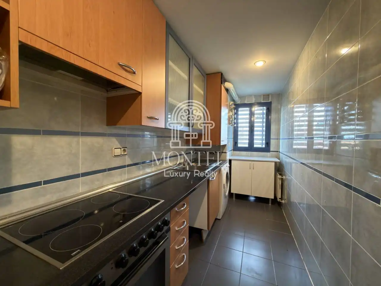 Piso con piscina en venta en Calle Caleruega, imagen 33
