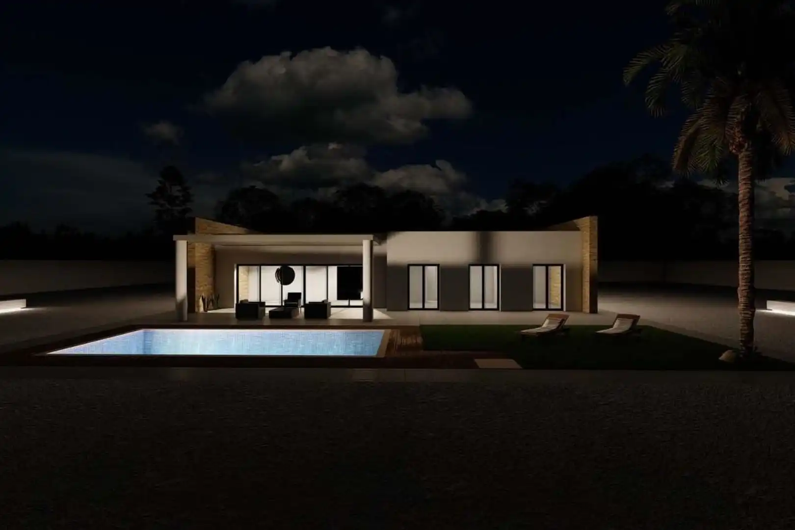 Casa en venda a El Pinós / Pinoso, imagen 24