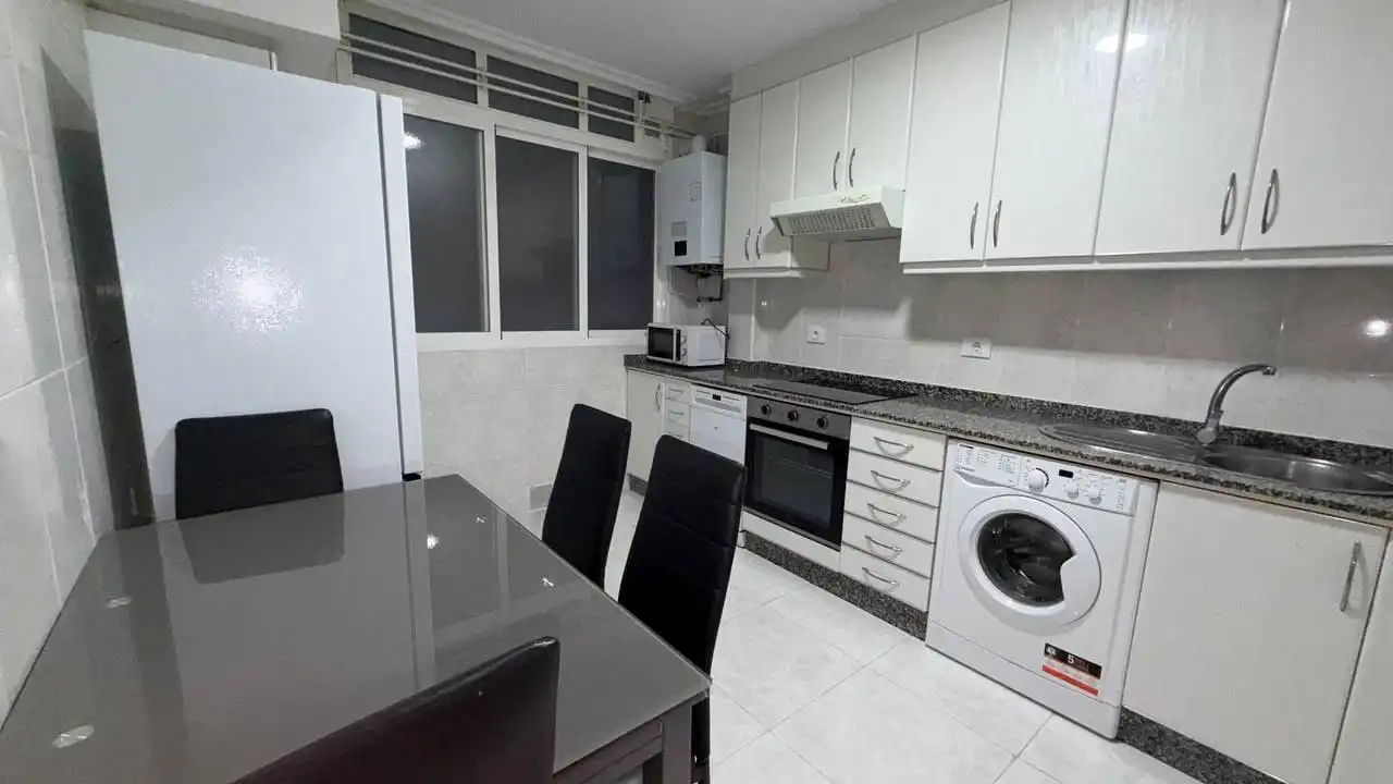 Wohnung mit Terrasse zur Miete in Centro, imagen 7