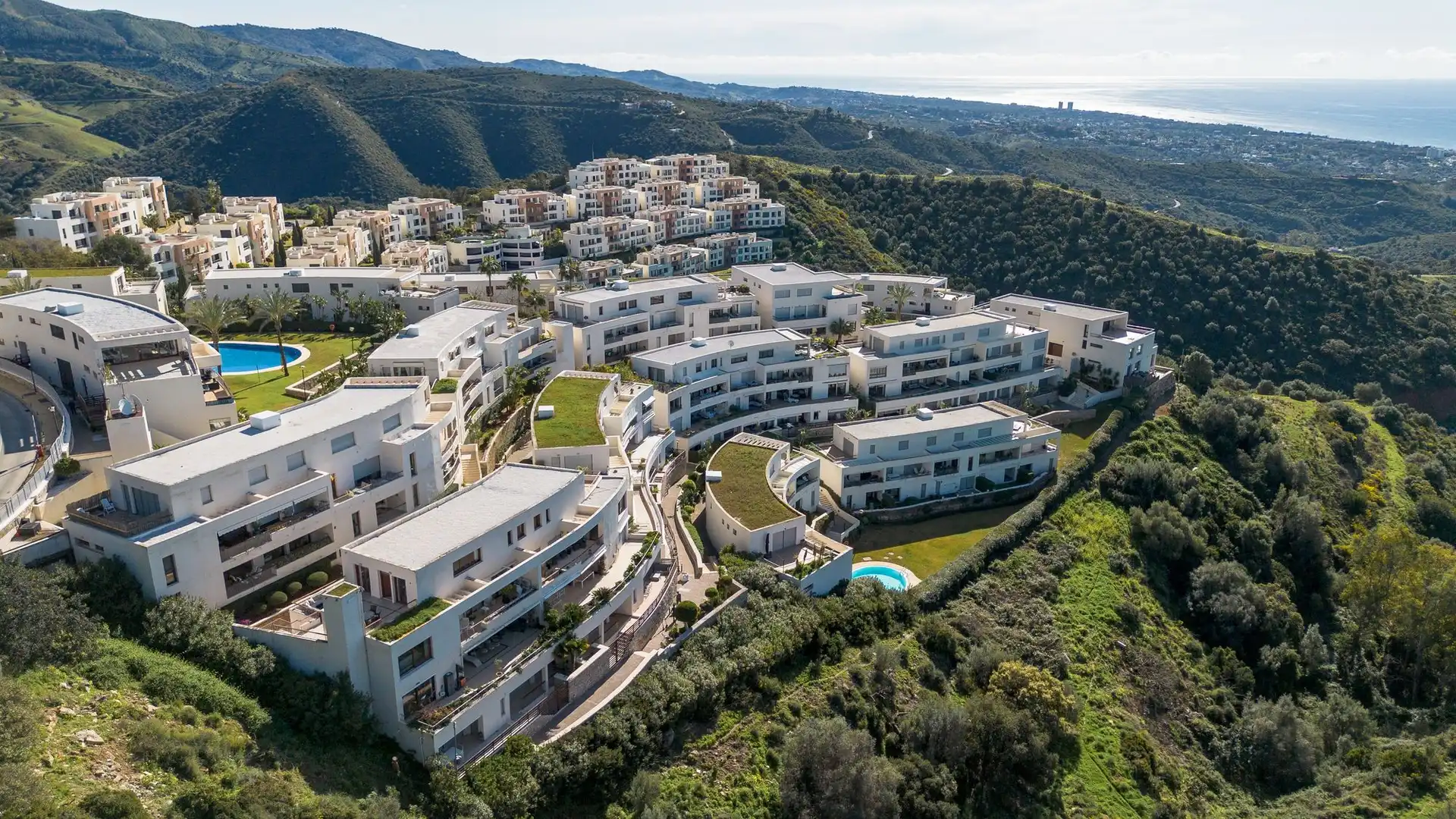 Àtic en venda a Río Real - Los Monteros, imagen 40