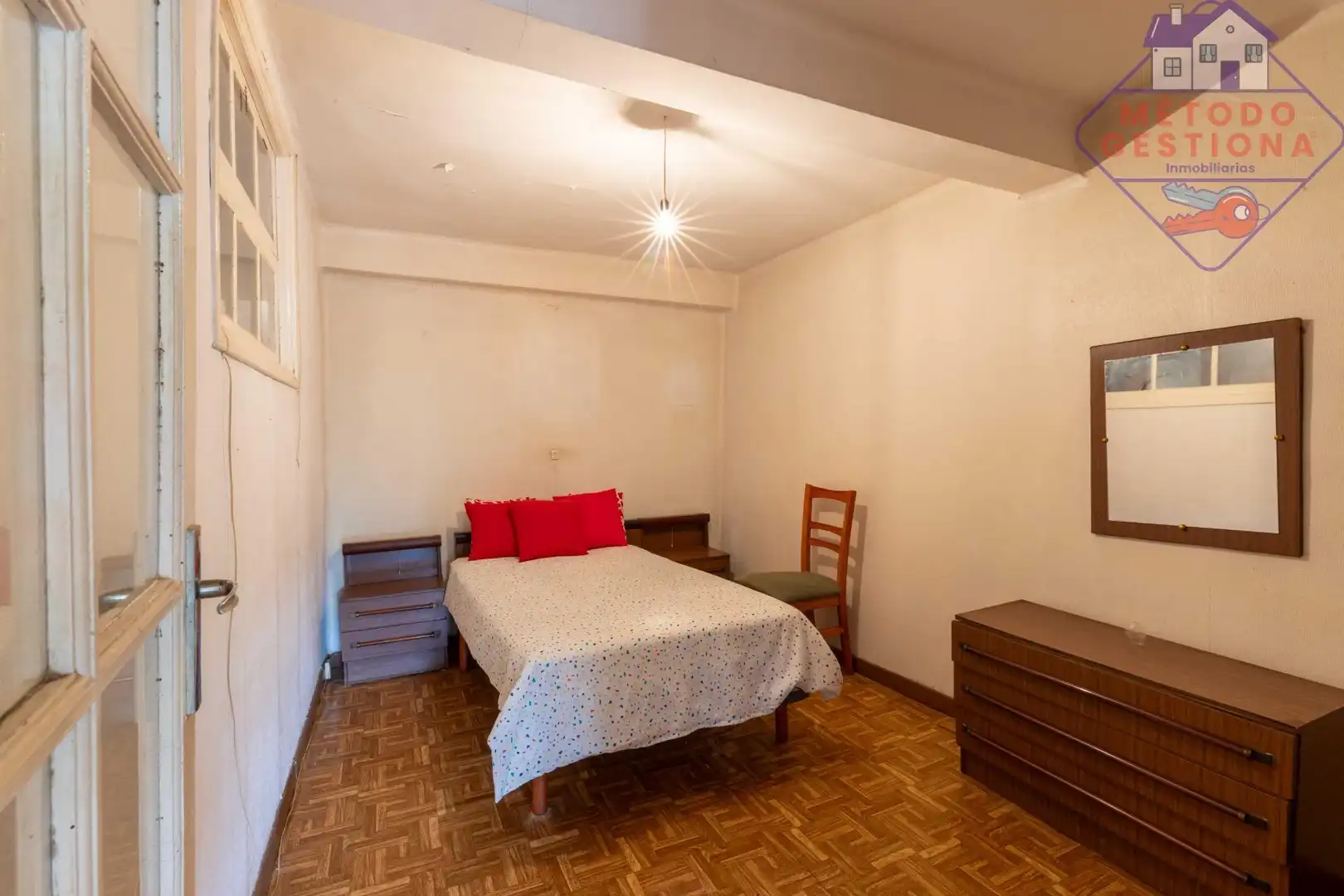 Casa aparellada en venda a Polanco, imagen 18