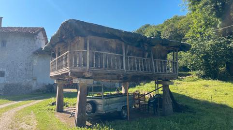 Foto 5 de Finca rústica en venda a N/a, -1, Vibaña - Ardisana - Caldueño, Asturias