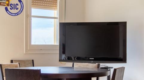 Foto 5 de Pis en venda a Puerto de Sagunto - Avenida Mediterraneo, Playa Puerto de Sagunto, Valencia