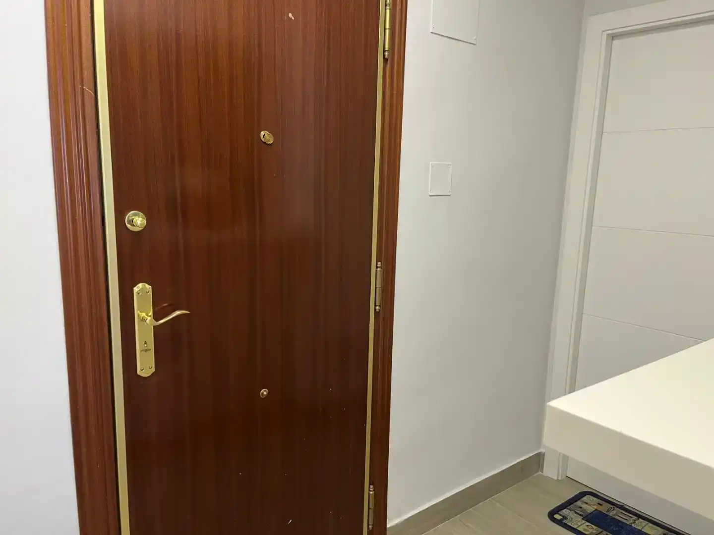Piso en venta en Madrid con Aire acondicionado y Amueblado