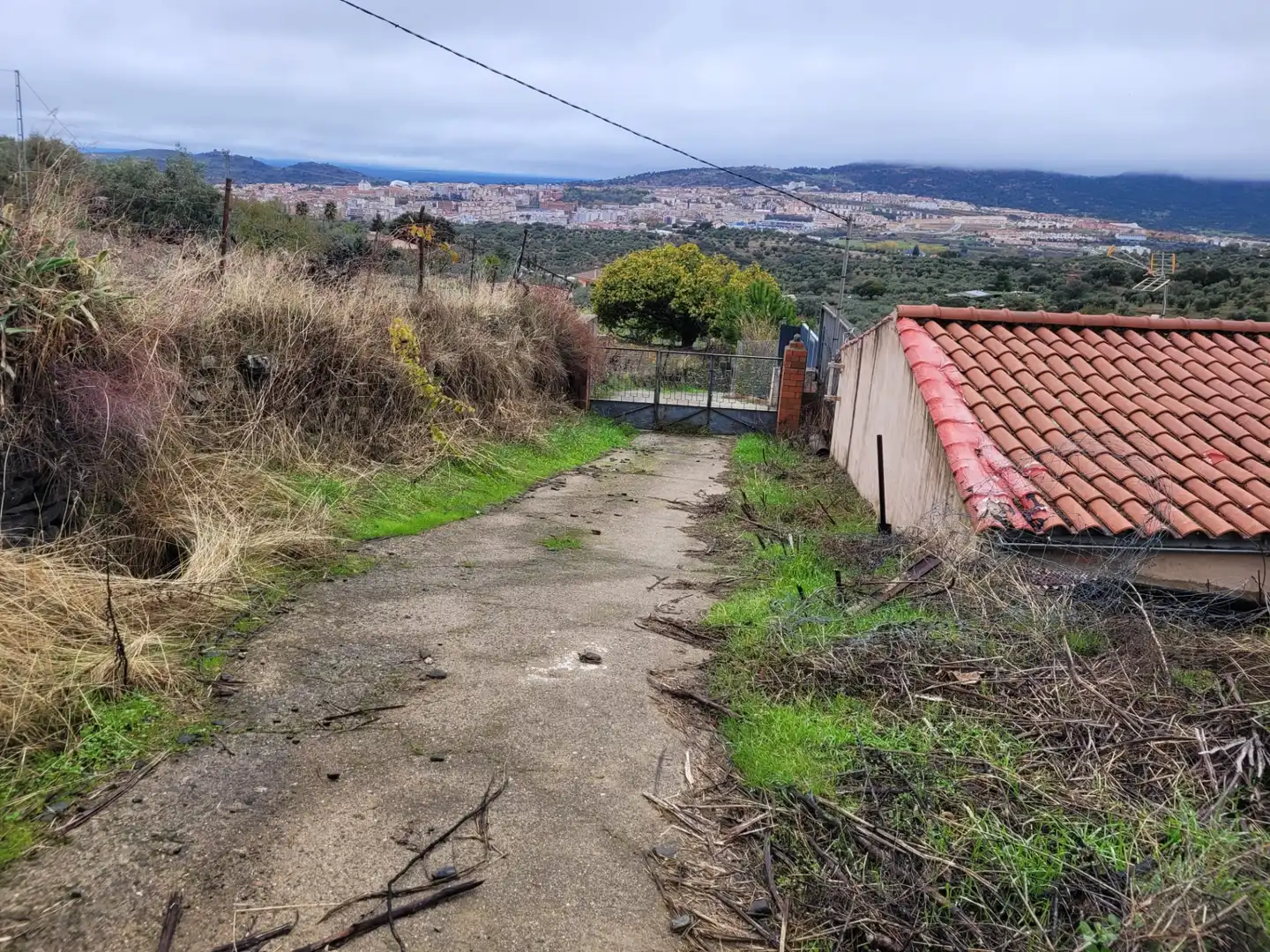 Terreni e lotti in vendita a Carretera Malpartida 5M, imagen 6