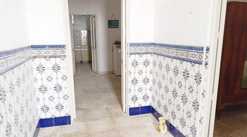 Foto 5 de Casa adosada en venta en Carboneras, Almería
