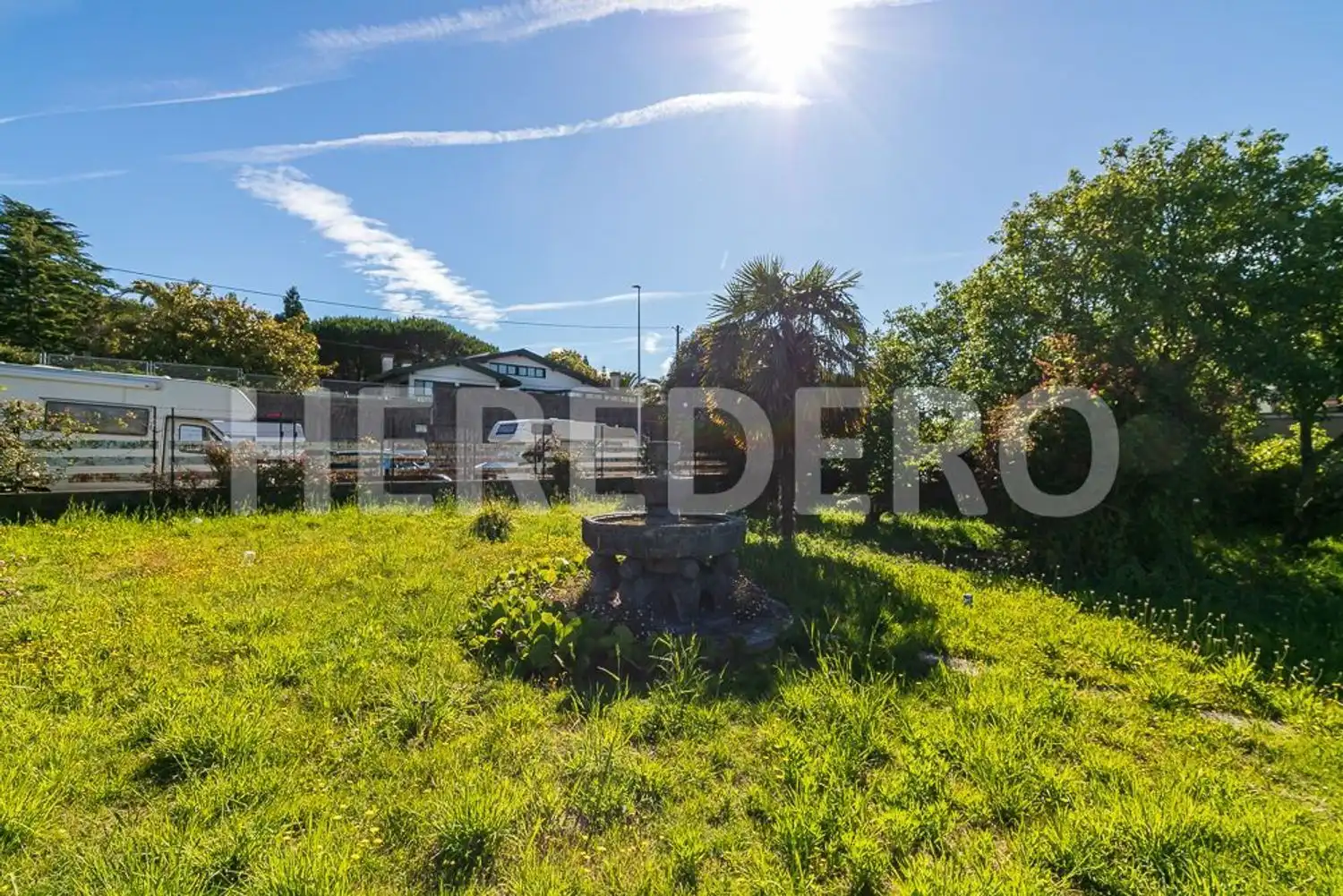 Casa o chalet en venta en Vigo  con Trastero