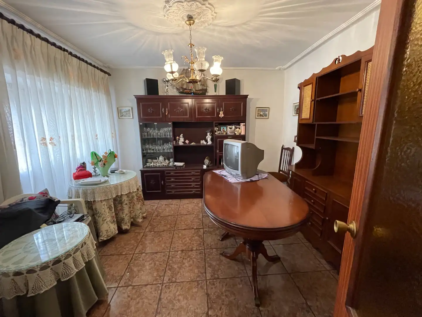 Casa o chalet en venta en Calle Doctor Mazuecos
