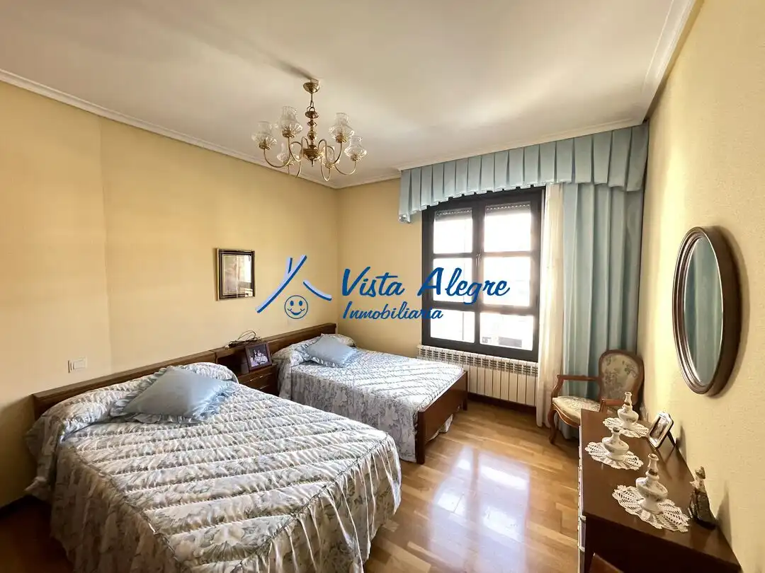 Flat for sale in Haro  with Air Conditioner, Heating and Parquet flooring